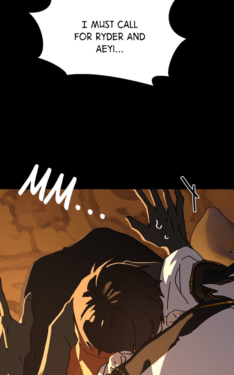 Read On the Way to Meet Mom Manga Online