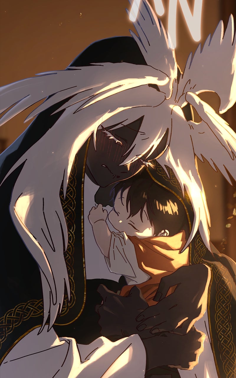 Read On the Way to Meet Mom Manga Online