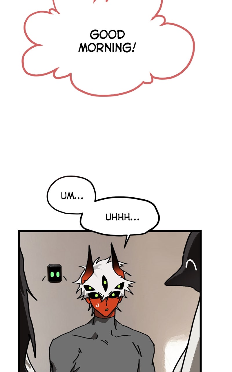 Read On the Way to Meet Mom Manga Online