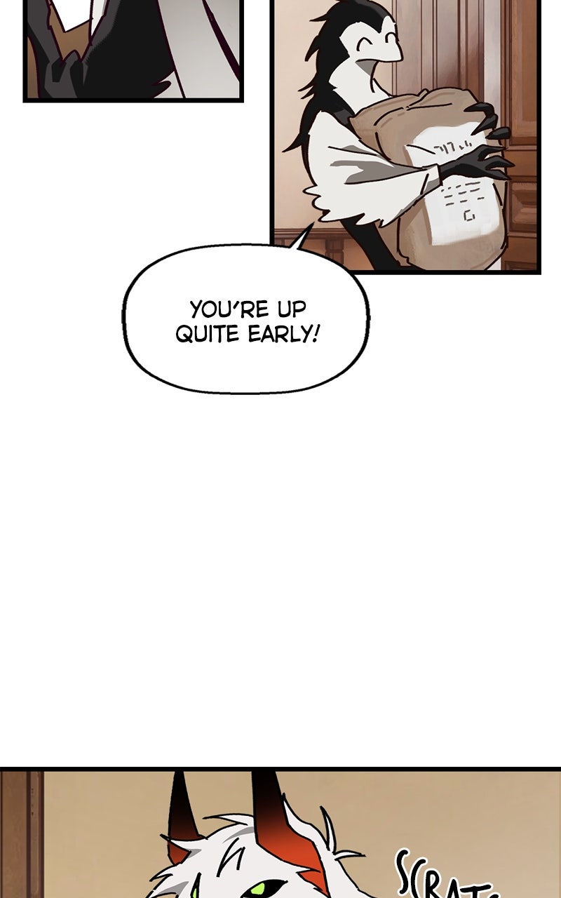 Read On the Way to Meet Mom Manga Online