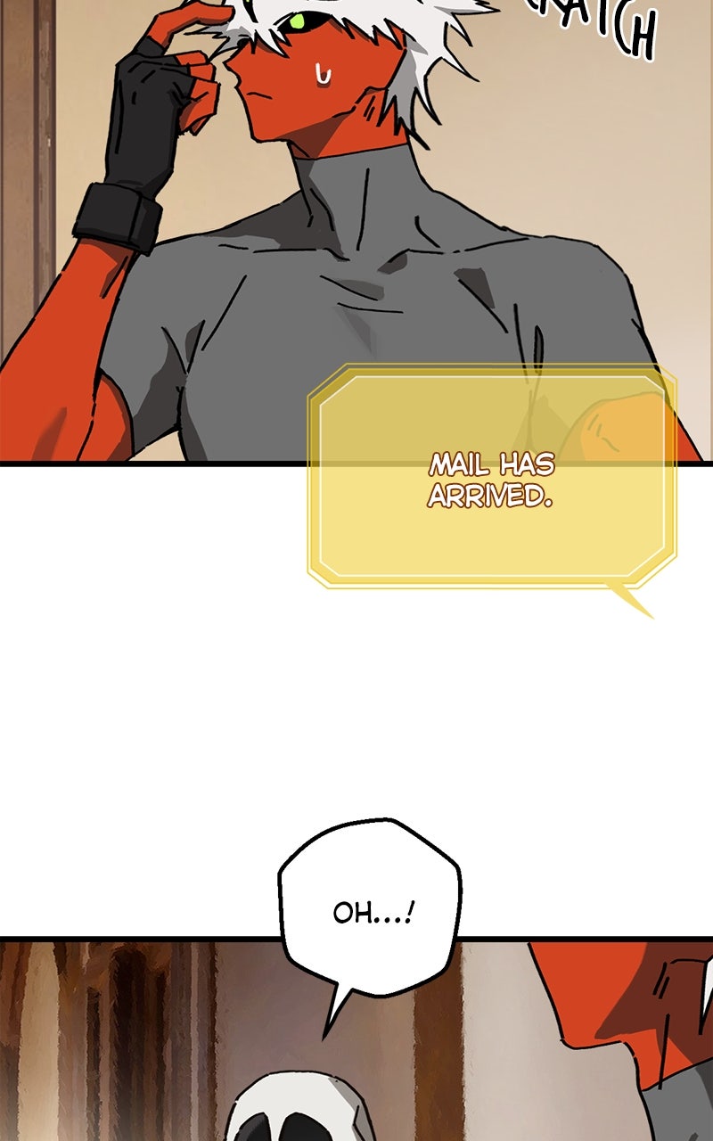 Read On the Way to Meet Mom Manga Online