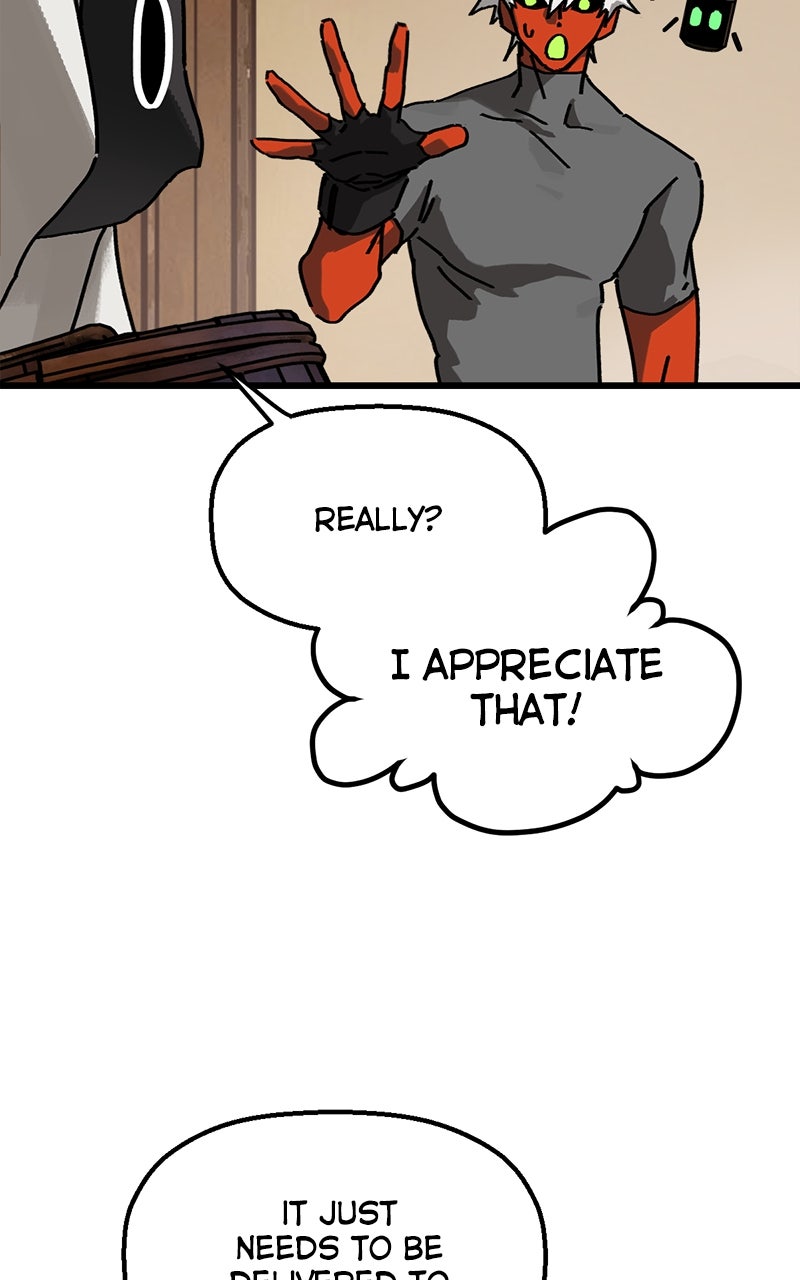 Read On the Way to Meet Mom Manga Online