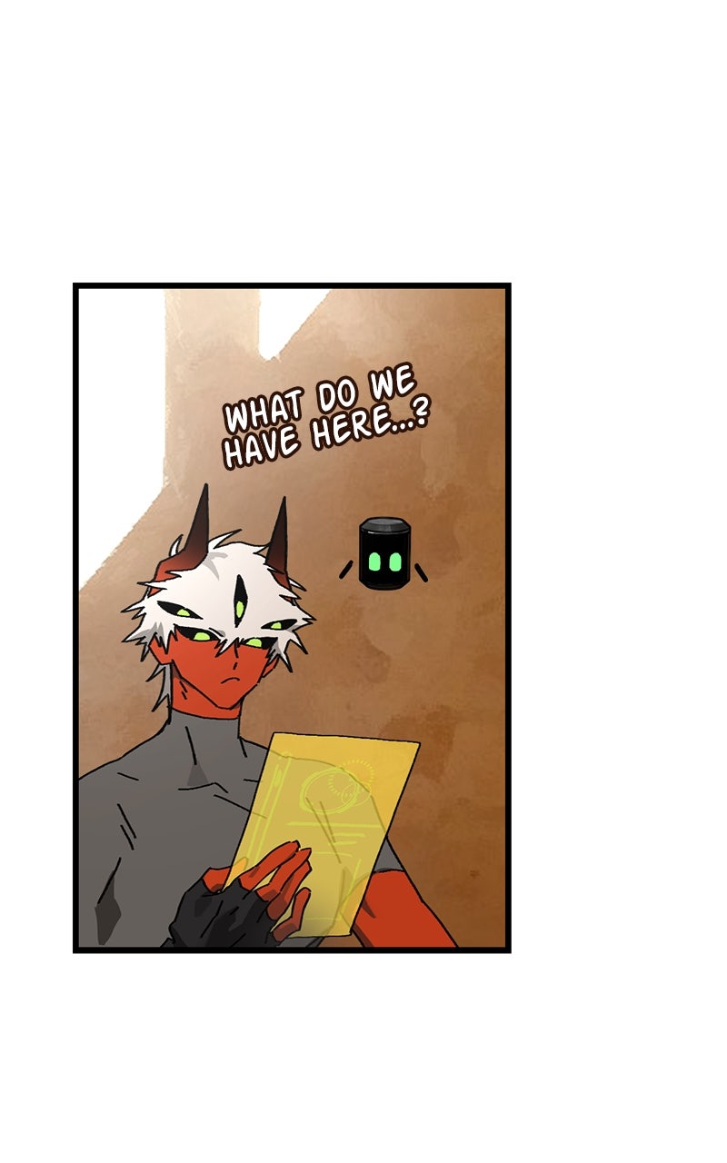 Read On the Way to Meet Mom Manga Online