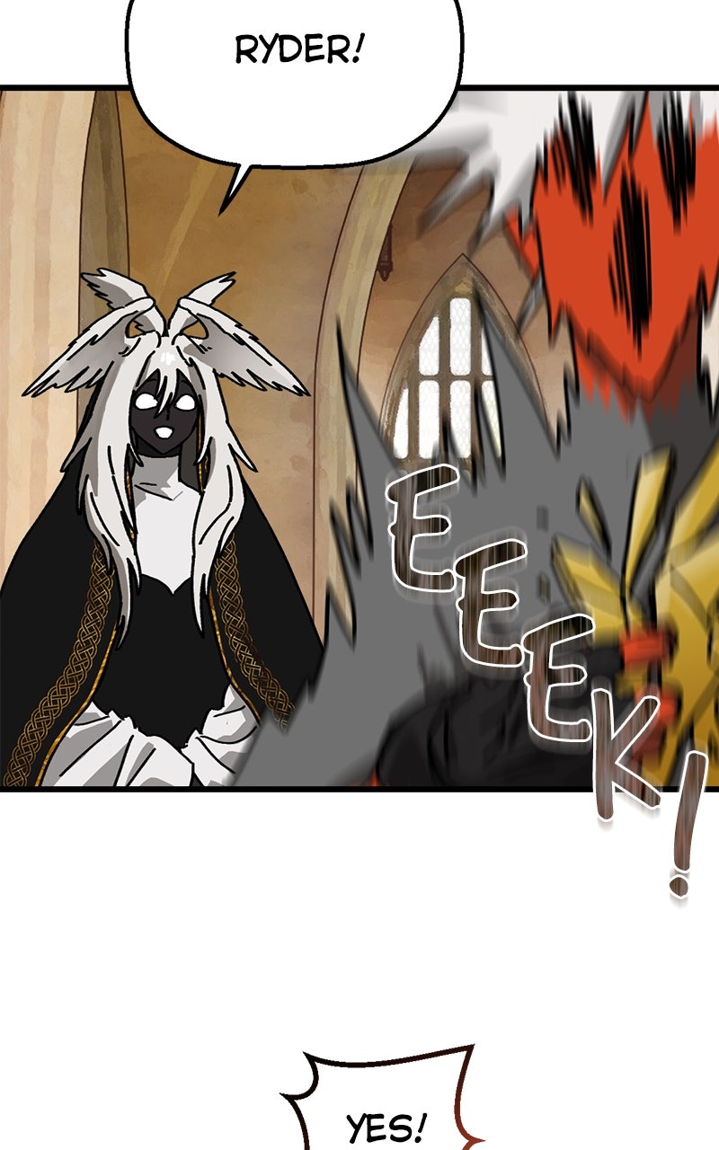 Read On the Way to Meet Mom Manga Online