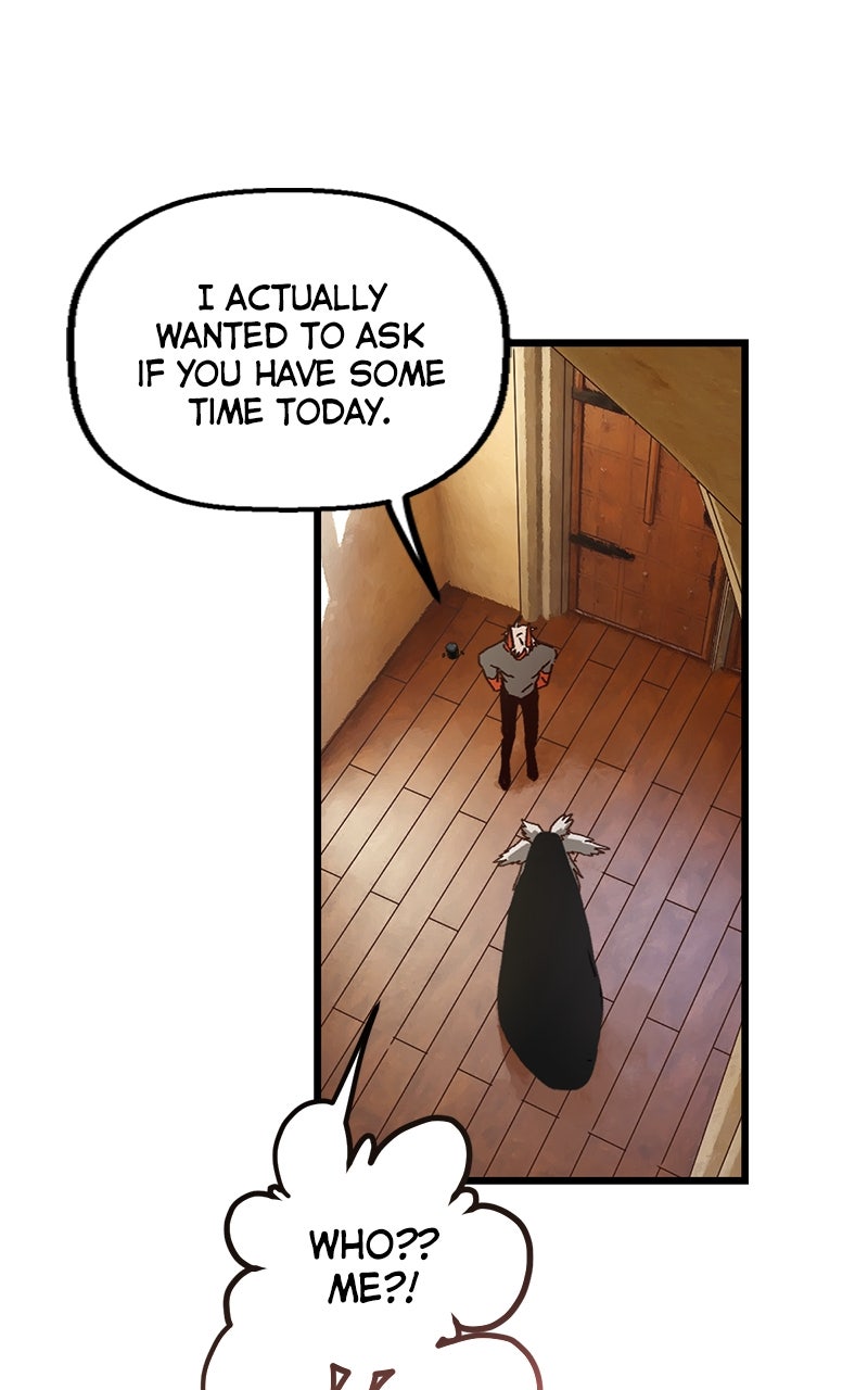 Read On the Way to Meet Mom Manga Online