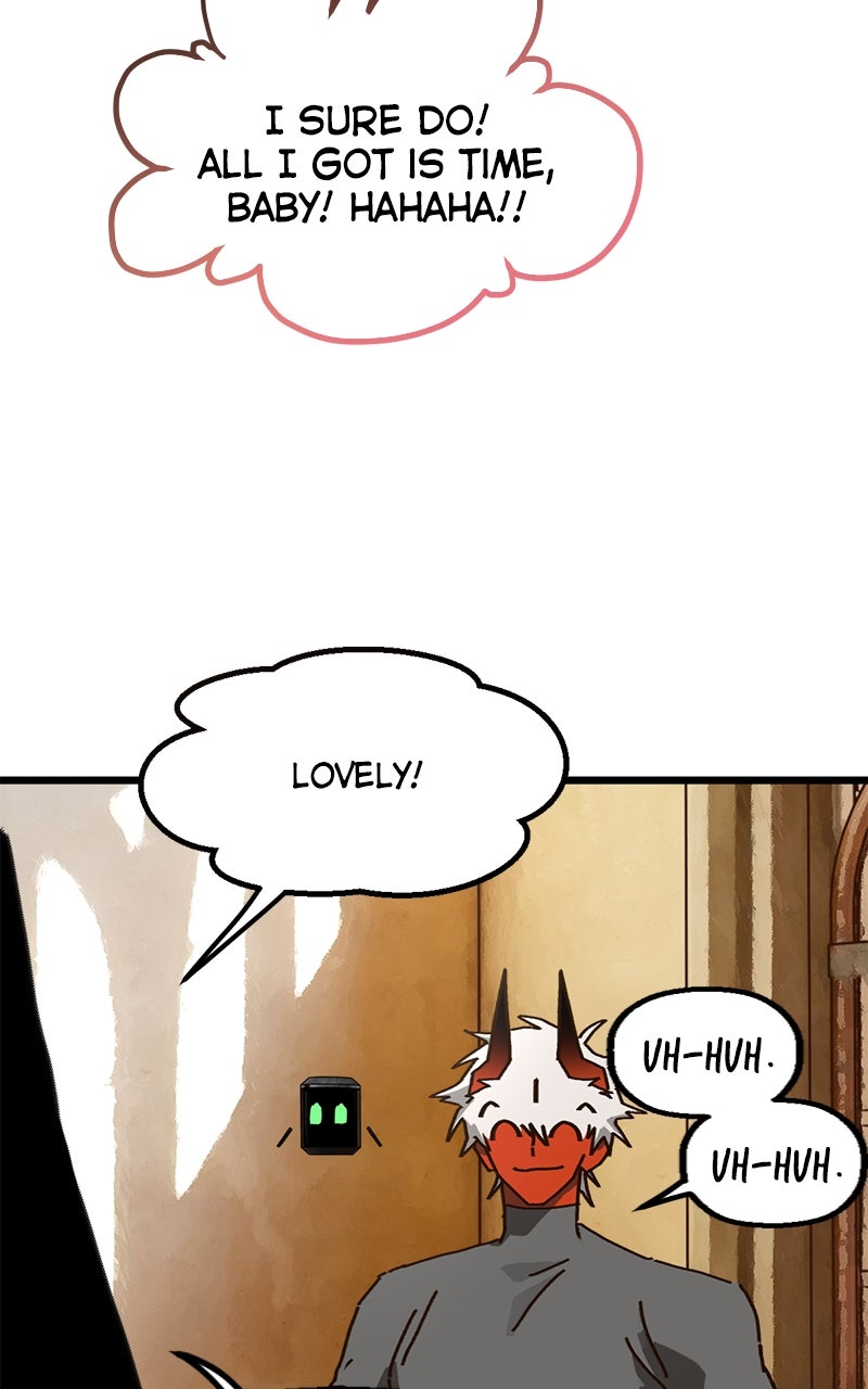 Read On the Way to Meet Mom Manga Online