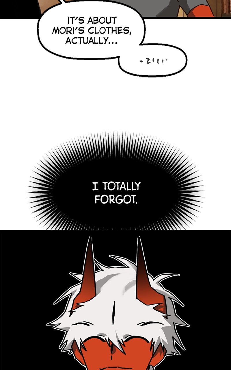 Read On the Way to Meet Mom Manga Online