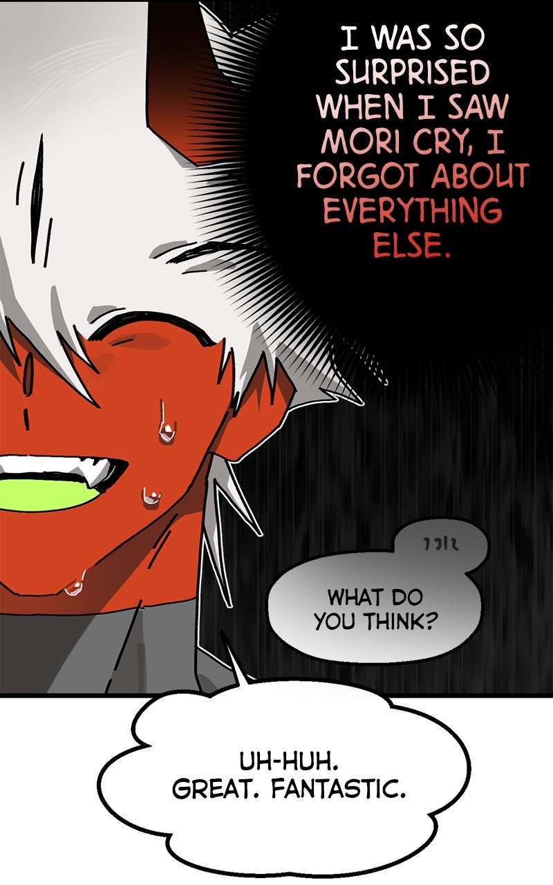 Read On the Way to Meet Mom Manga Online