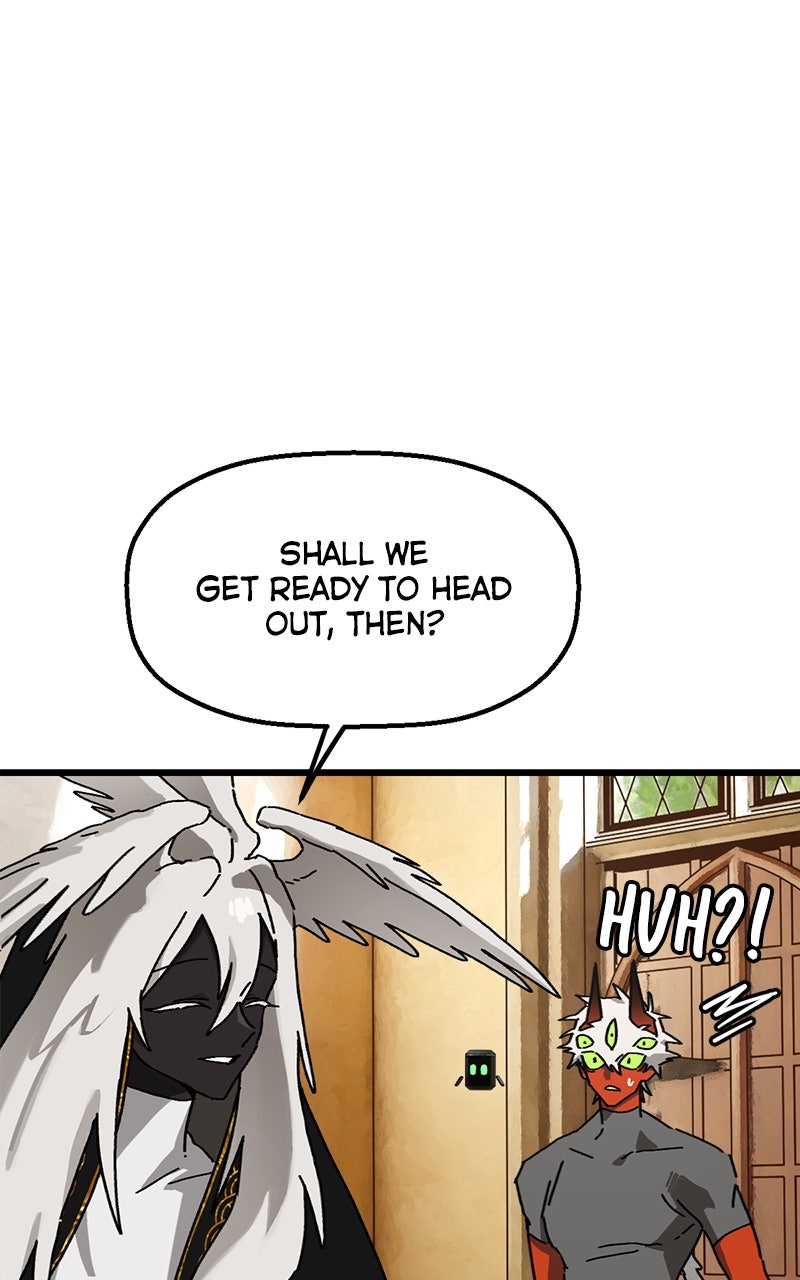 Read On the Way to Meet Mom Manga Online