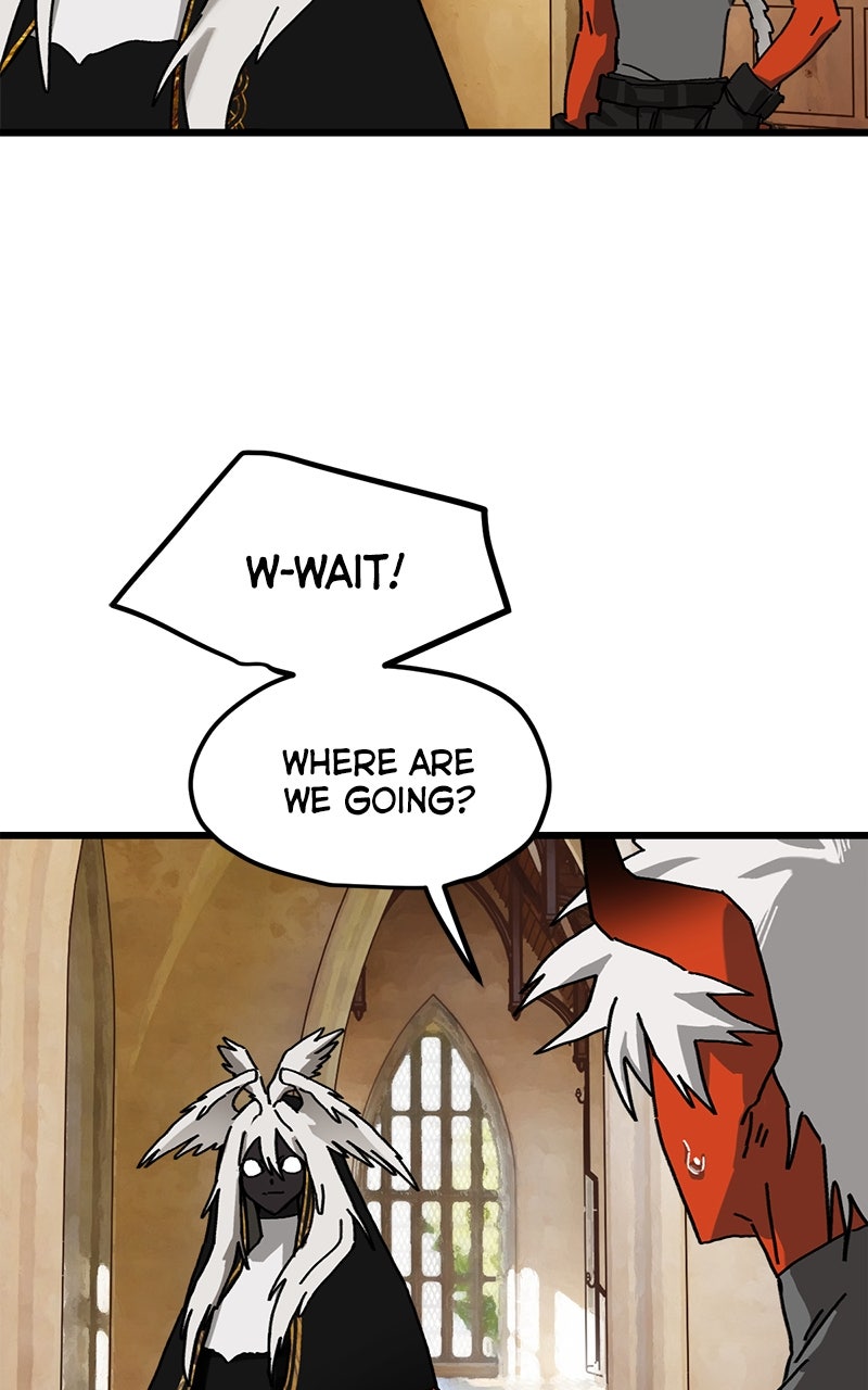 Read On the Way to Meet Mom Manga Online