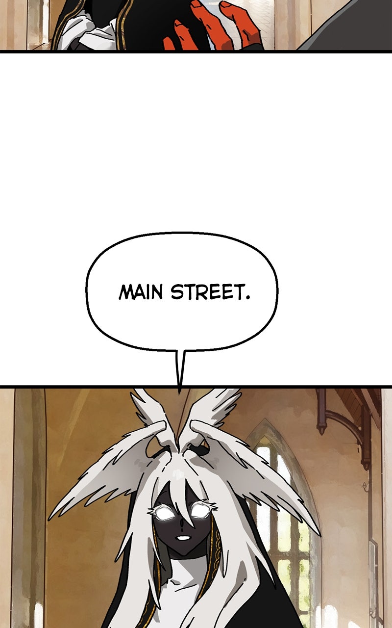 Read On the Way to Meet Mom Manga Online