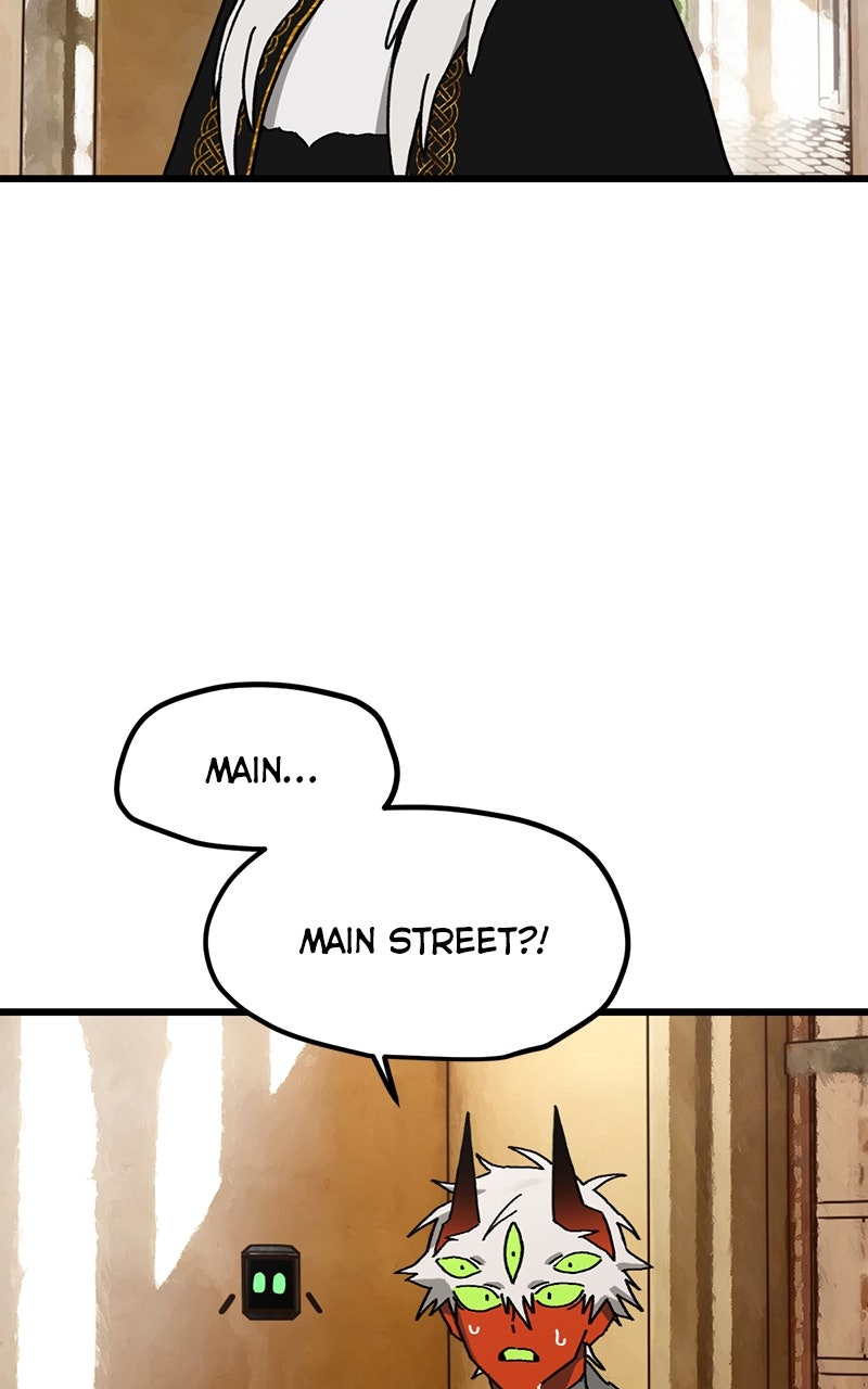 Read On the Way to Meet Mom Manga Online