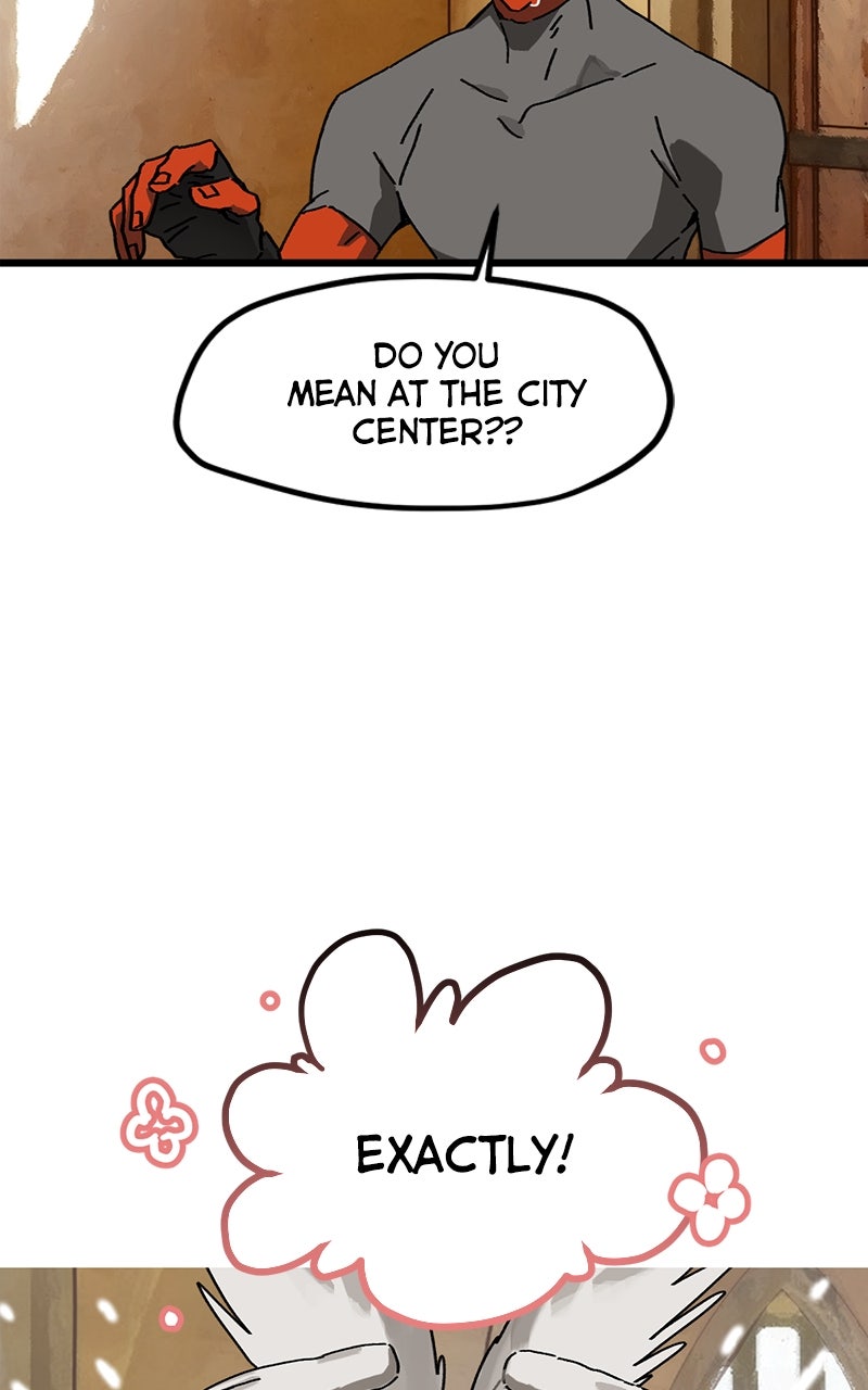 Read On the Way to Meet Mom Manga Online