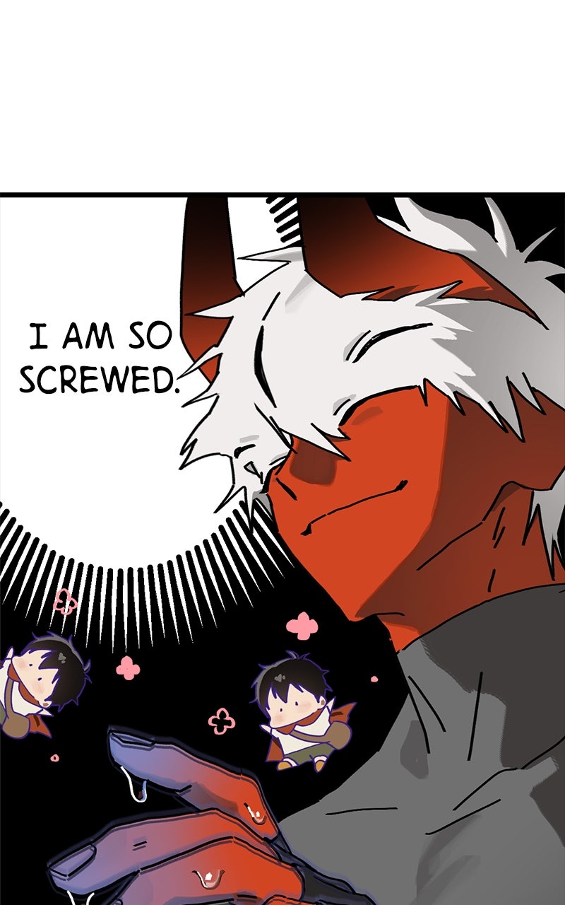 Read On the Way to Meet Mom Manga Online