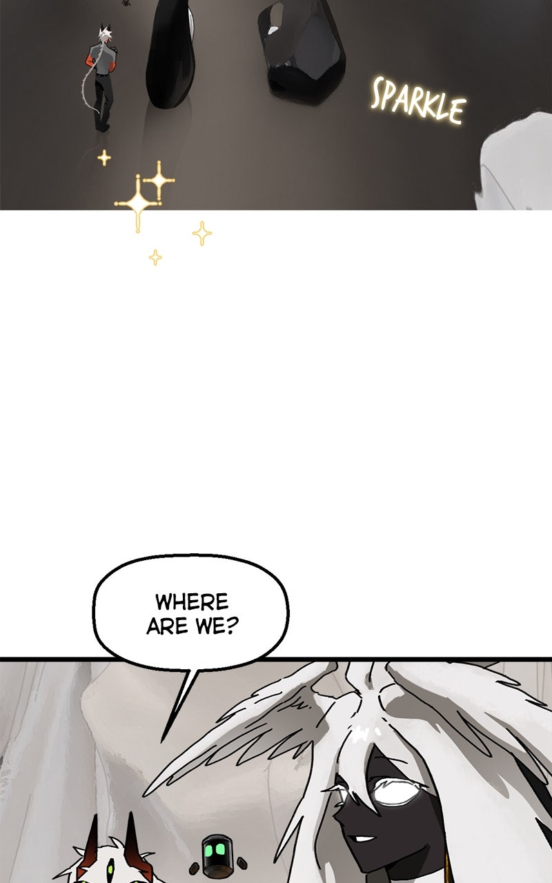 Read On the Way to Meet Mom Manga Online