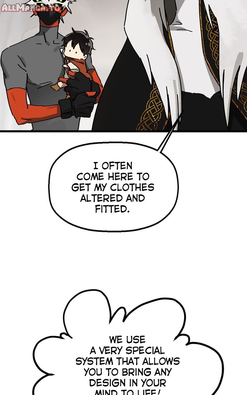 Read On the Way to Meet Mom Manga Online