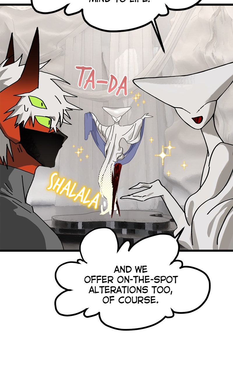 Read On the Way to Meet Mom Manga Online