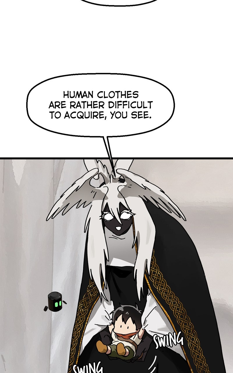 Read On the Way to Meet Mom Manga Online