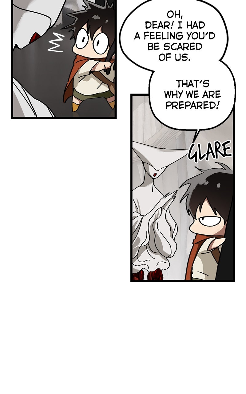 Read On the Way to Meet Mom Manga Online