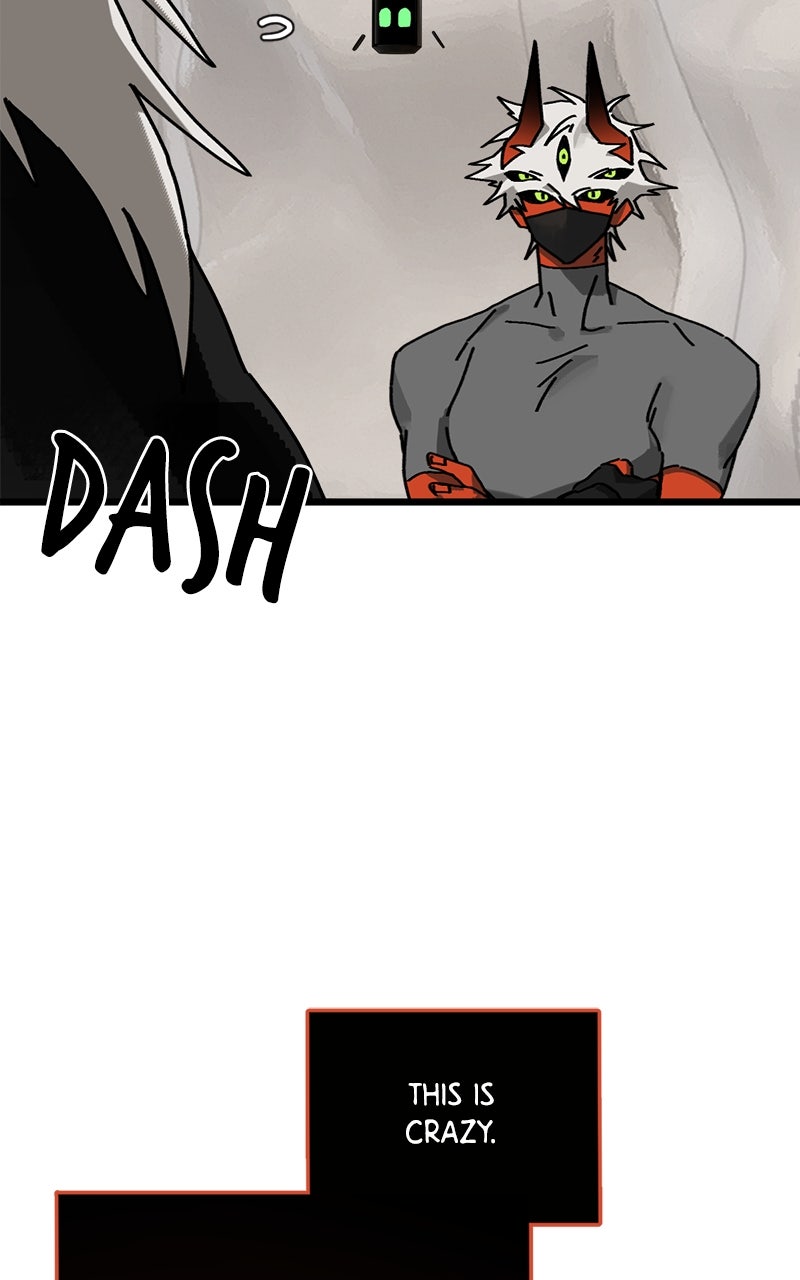 Read On the Way to Meet Mom Manga Online