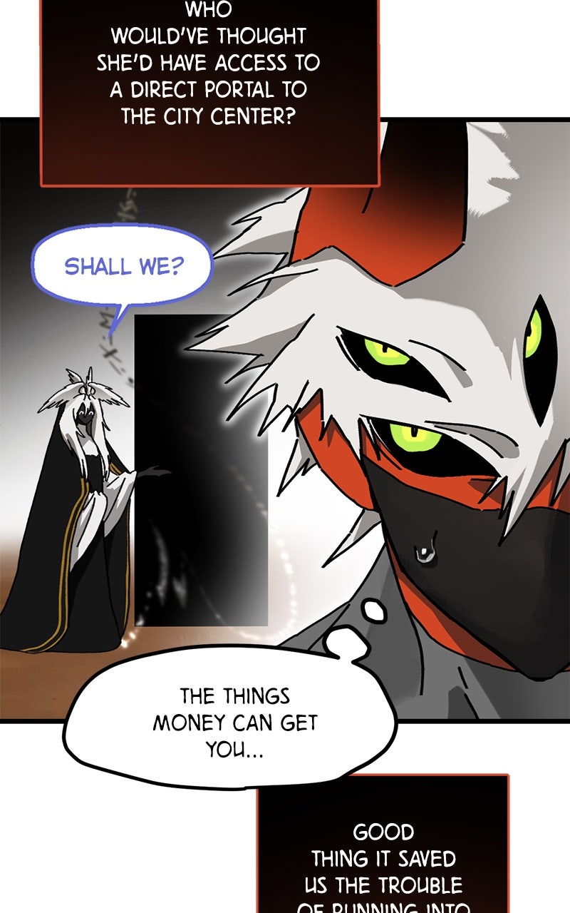 Read On the Way to Meet Mom Manga Online