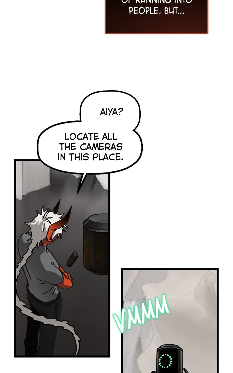 Read On the Way to Meet Mom Manga Online