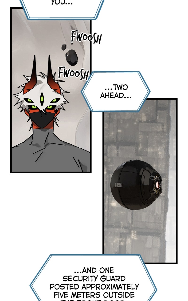 Read On the Way to Meet Mom Manga Online