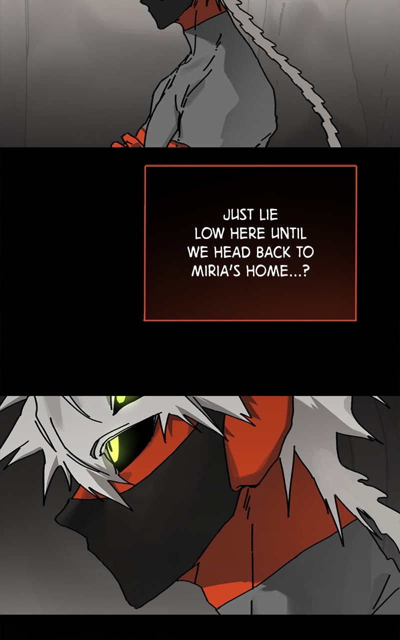 Read On the Way to Meet Mom Manga Online