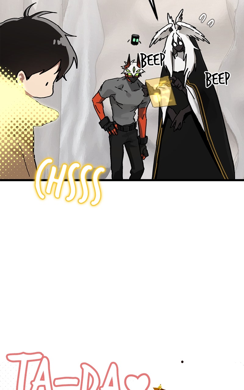 Read On the Way to Meet Mom Manga Online