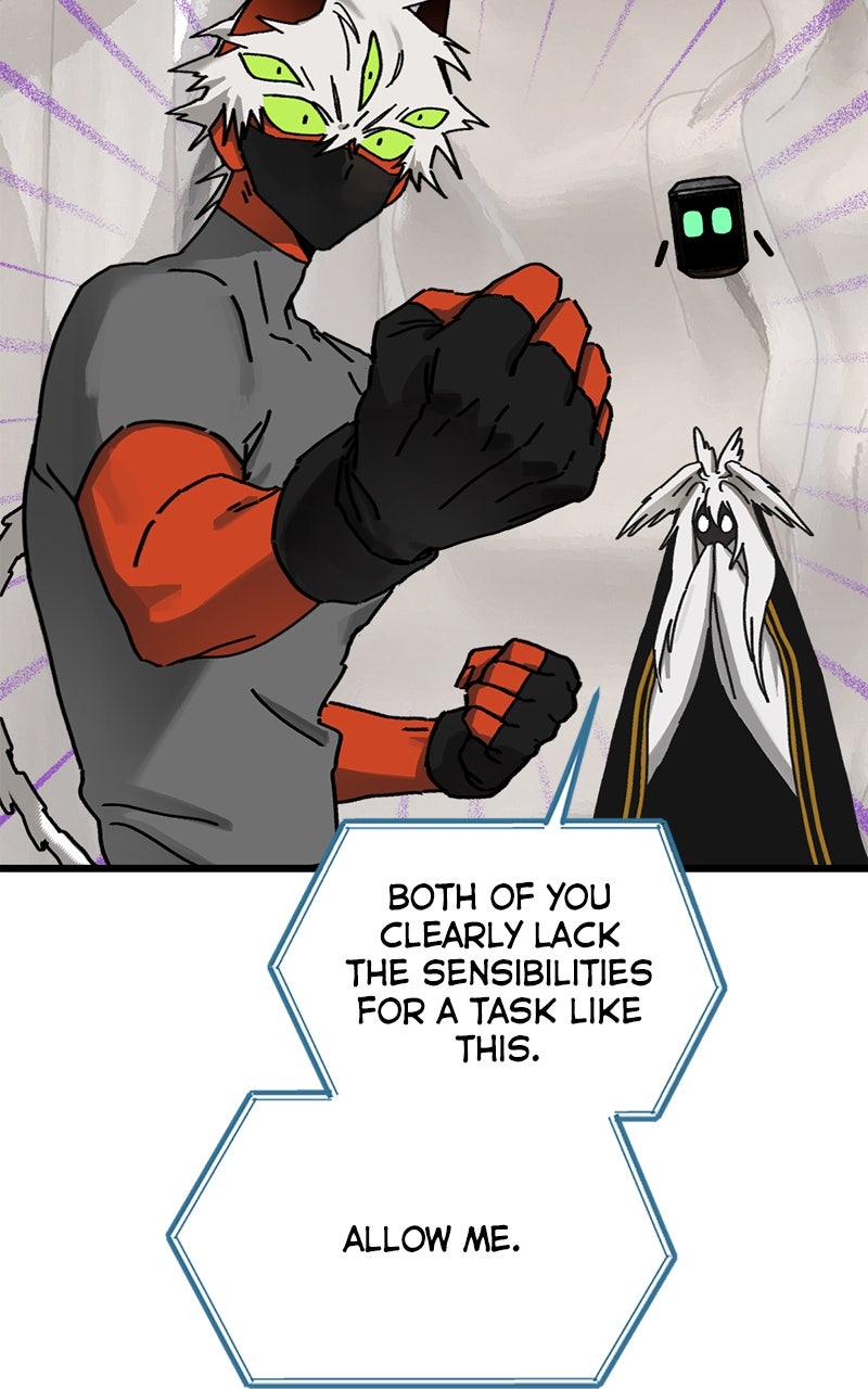 Read On the Way to Meet Mom Manga Online