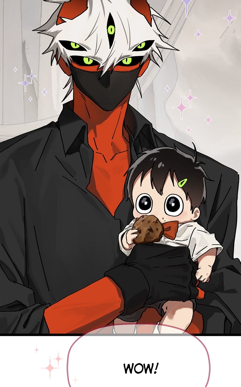 Read On the Way to Meet Mom Manga Online