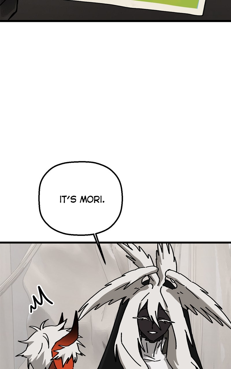 Read On the Way to Meet Mom Manga Online