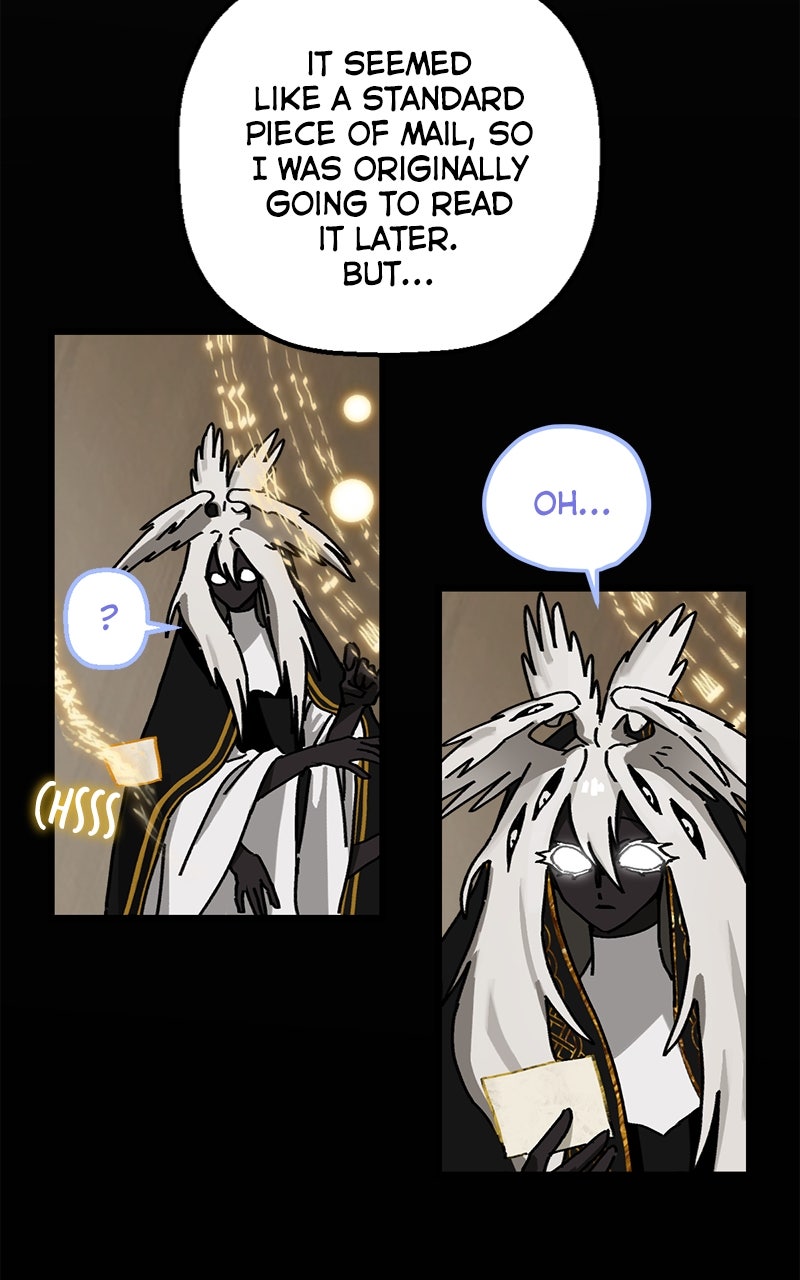 Read On the Way to Meet Mom Manga Online