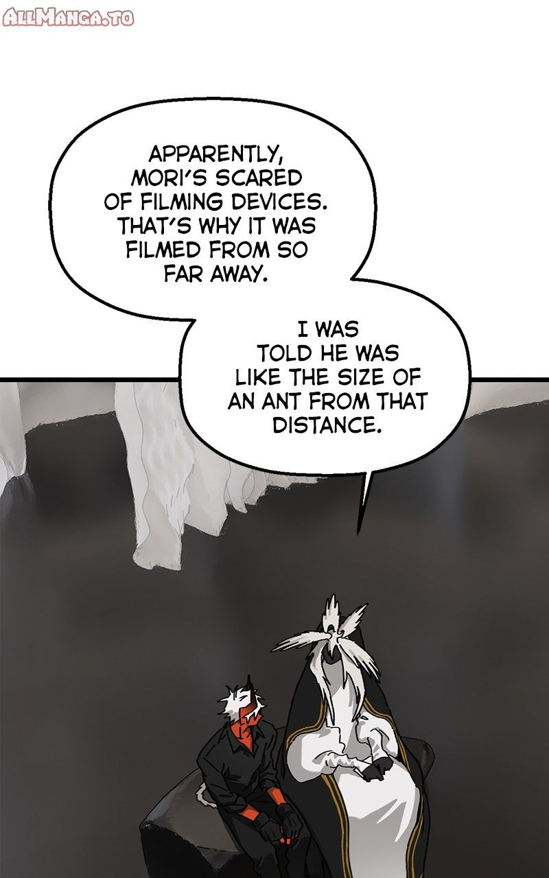 Read On the Way to Meet Mom Manga Online