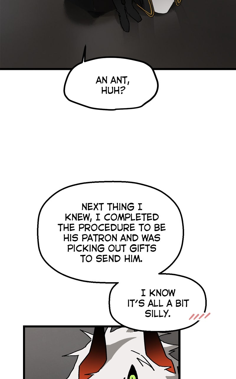 Read On the Way to Meet Mom Manga Online