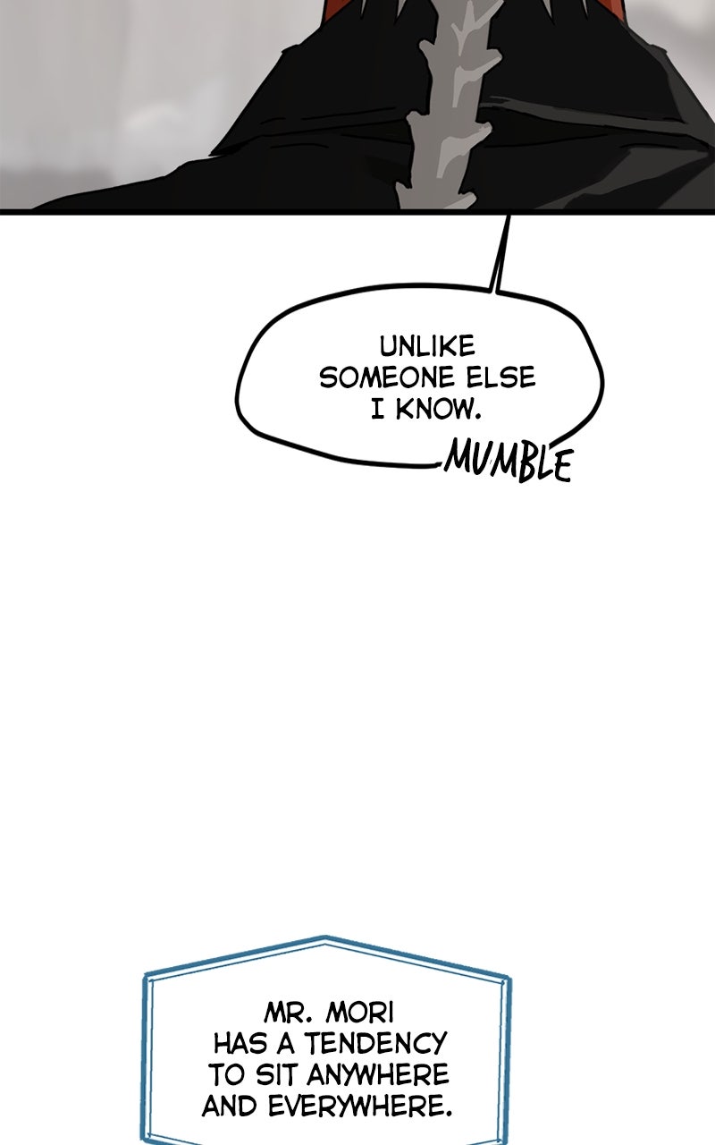 Read On the Way to Meet Mom Manga Online