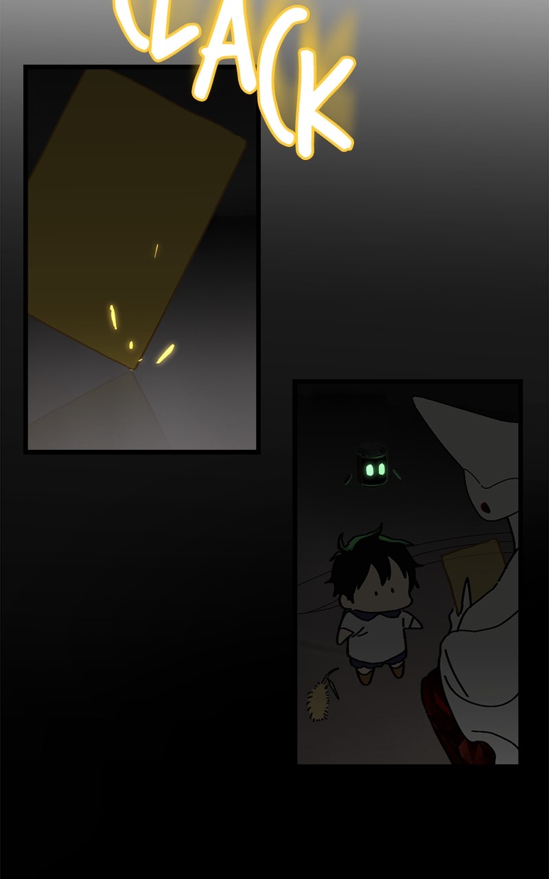 Read On the Way to Meet Mom Manga Online