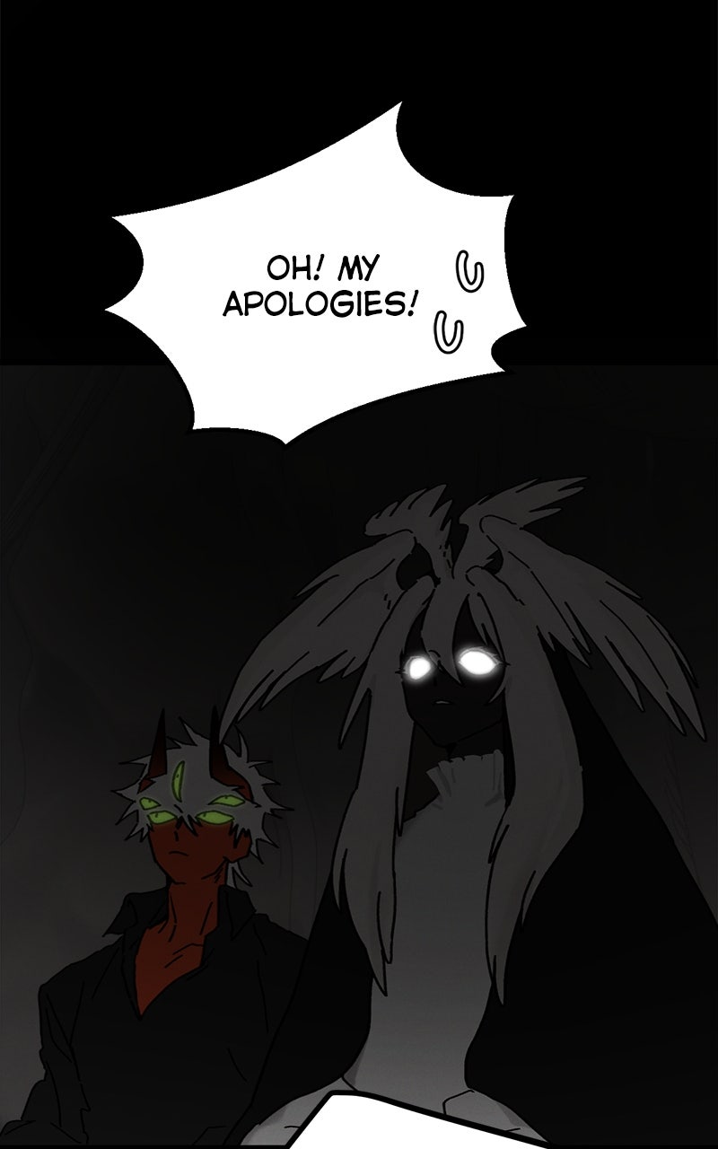 Read On the Way to Meet Mom Manga Online