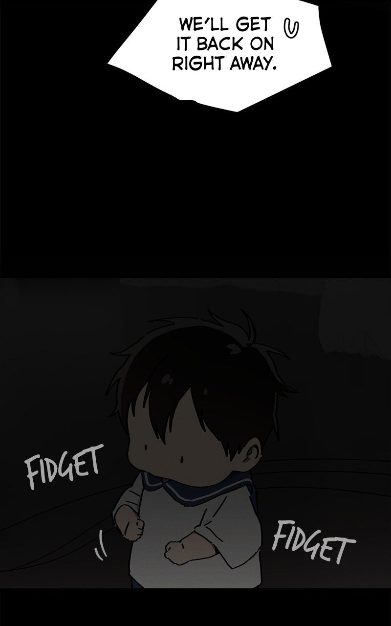 Read On the Way to Meet Mom Manga Online