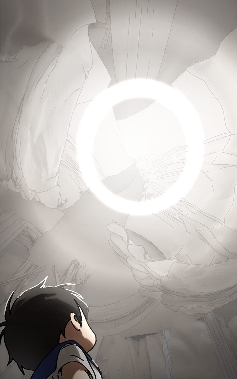 Read On the Way to Meet Mom Manga Online