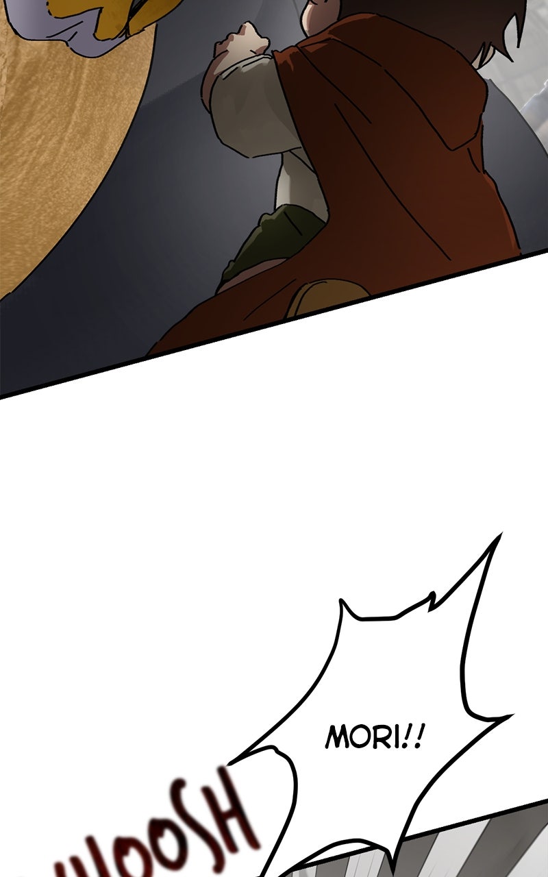 Read On the Way to Meet Mom Manga Online