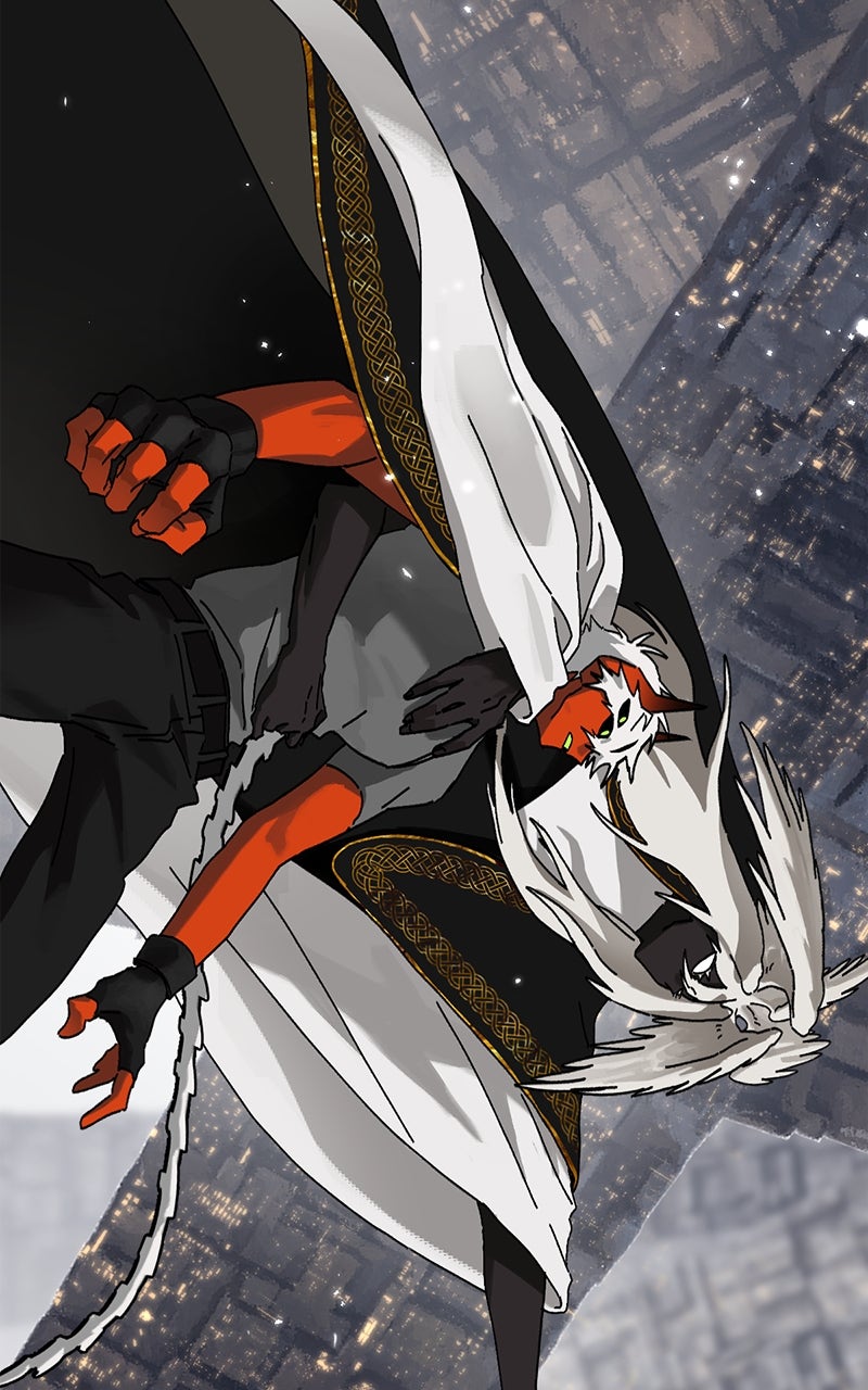 Read On the Way to Meet Mom Manga Online