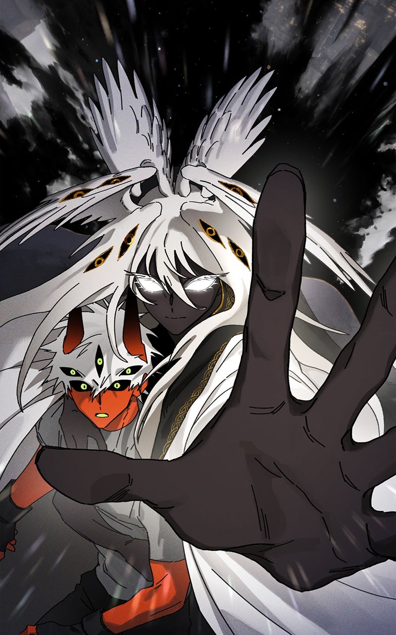 Read On the Way to Meet Mom Manga Online