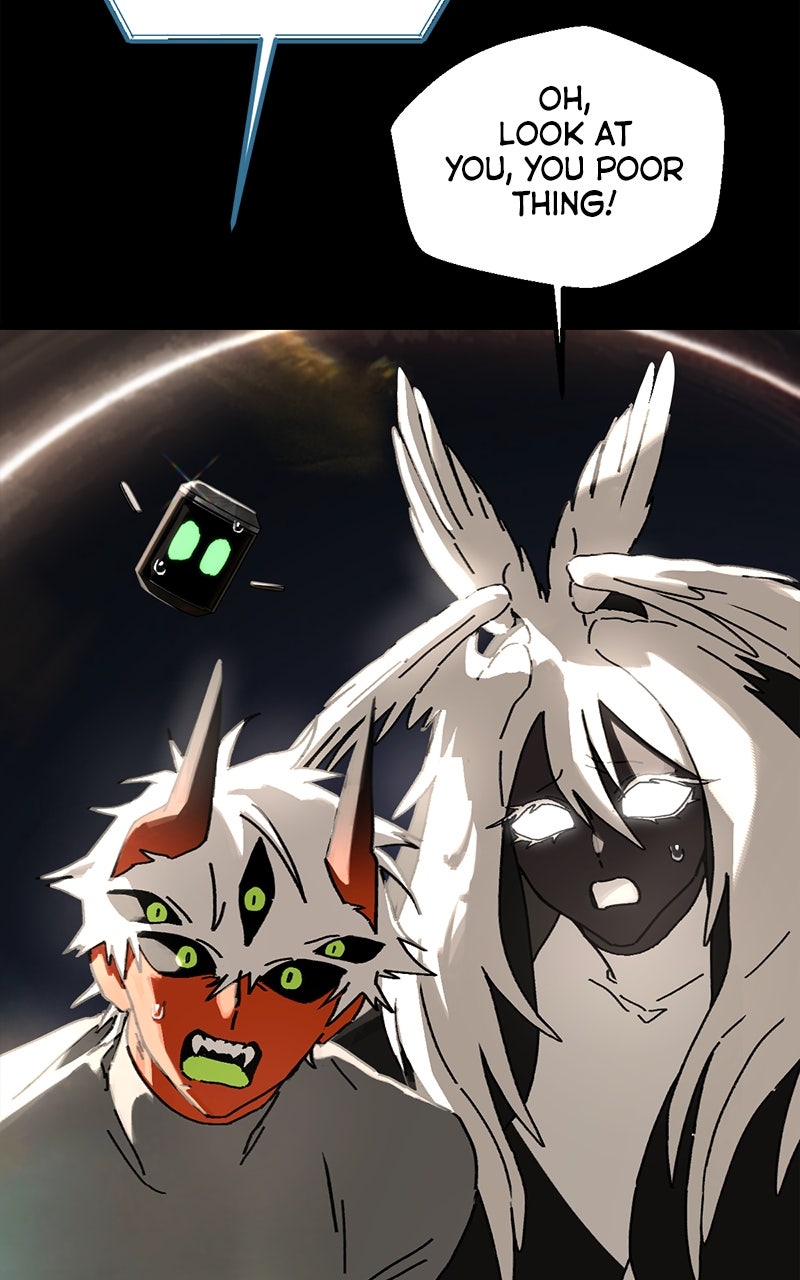 Read On the Way to Meet Mom Manga Online