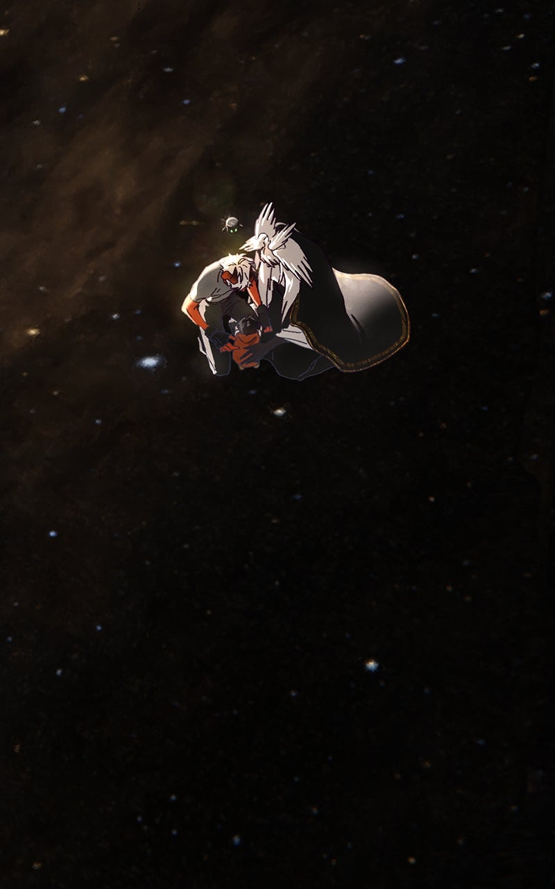 Read On the Way to Meet Mom Manga Online