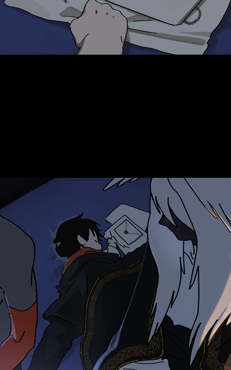 Read On the Way to Meet Mom Manga Online