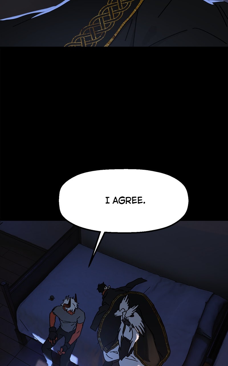 Read On the Way to Meet Mom Manga Online