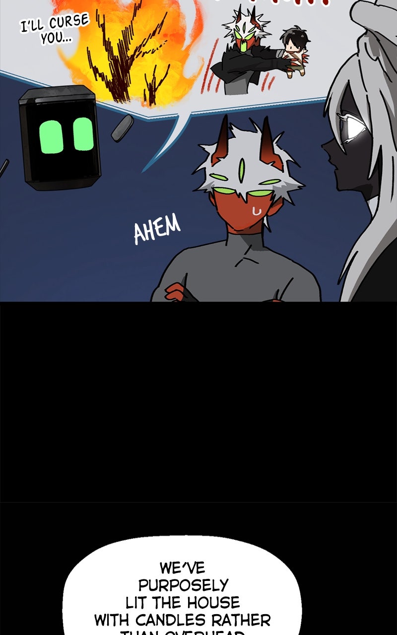 Read On the Way to Meet Mom Manga Online