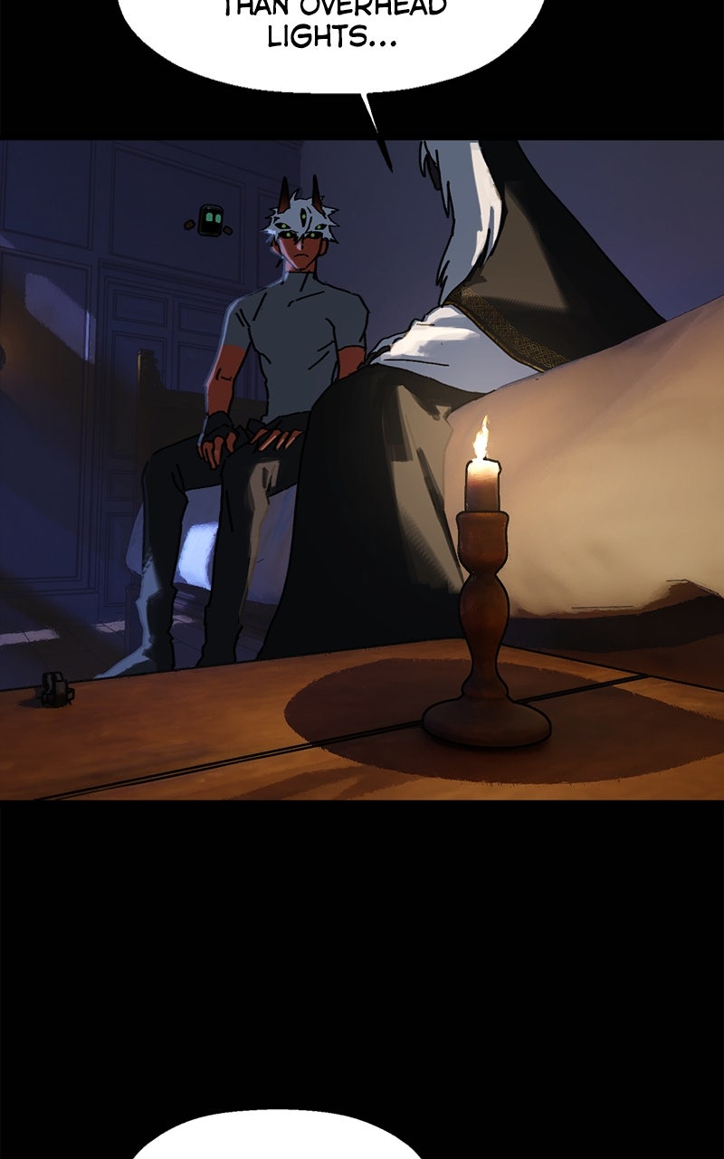 Read On the Way to Meet Mom Manga Online