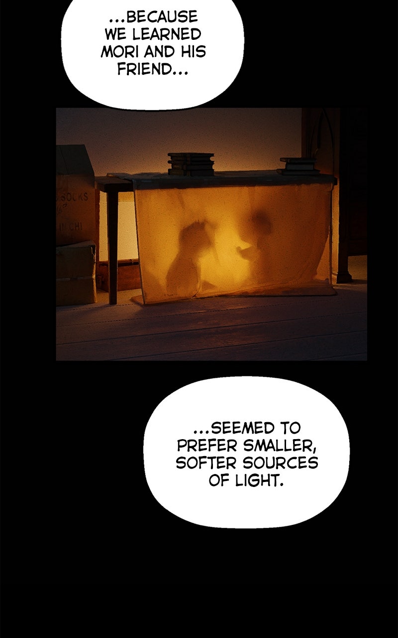 Read On the Way to Meet Mom Manga Online